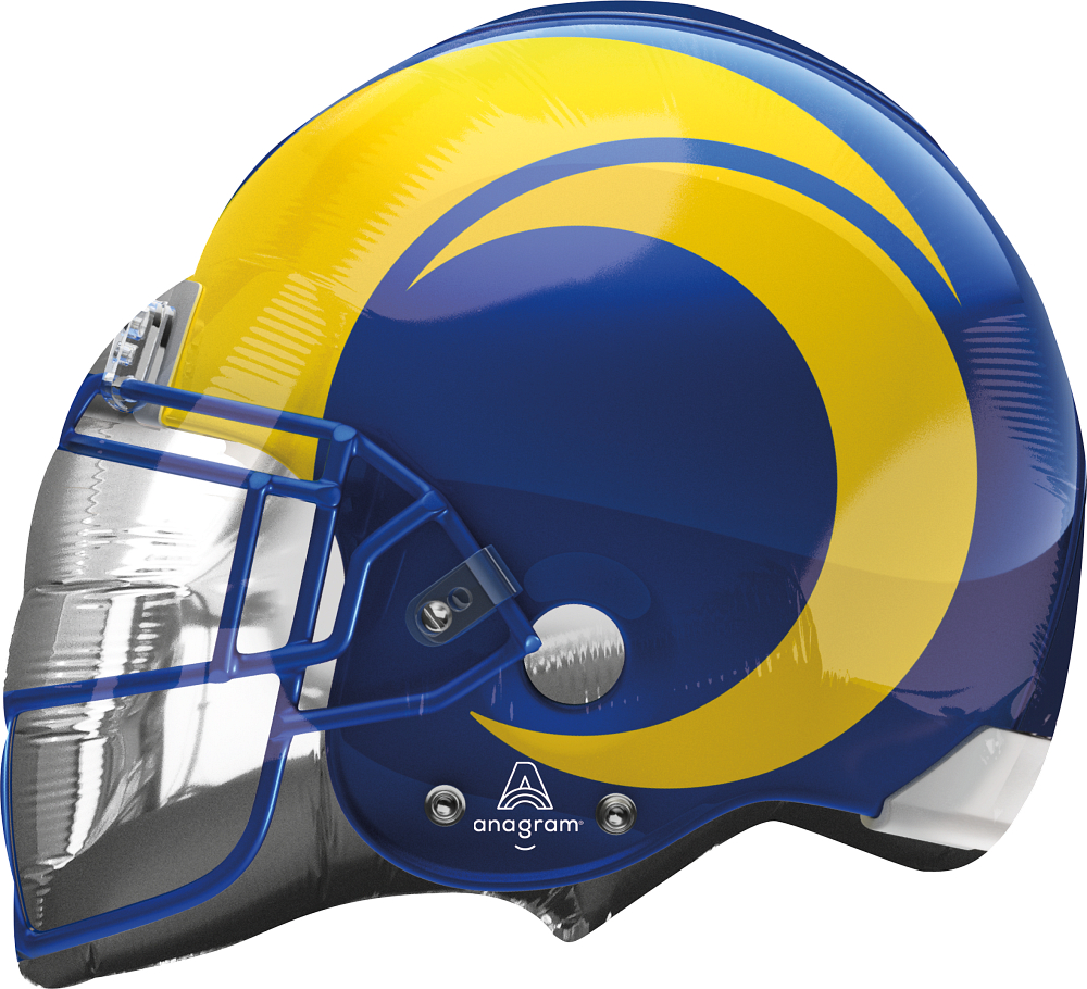 43520-21-inches-SuperShape-Los-Angeles-Rams-Helmet-Foil-balloons.jpg