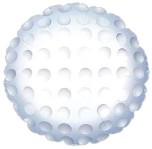 Pkg Golf Ball 18"