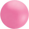 4' Chloroprene Cloudbuster-Dark Pink