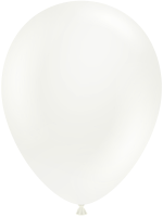 5" Standard White-50ct
