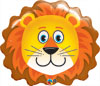 Pkg Lovable Lion 29"