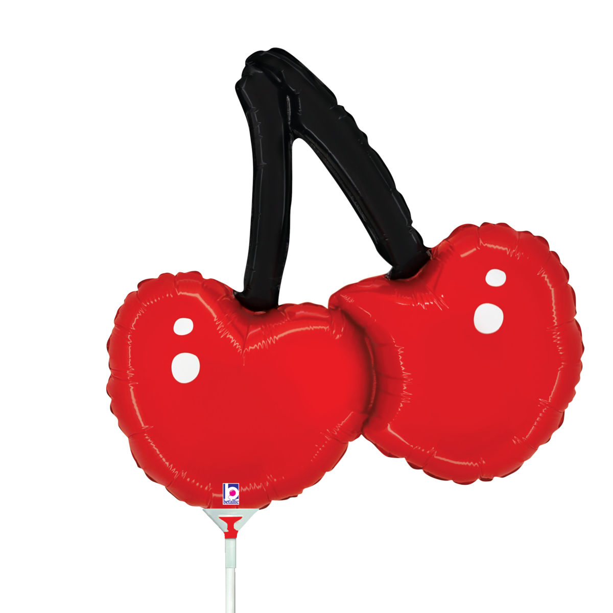 14" Mini Sweet Cherry 5ct