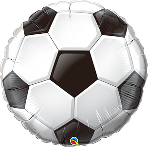 Pkg Soccer Ball 36"