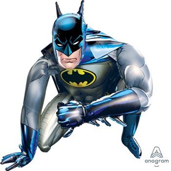 Pkg Air Walker Batman 44"