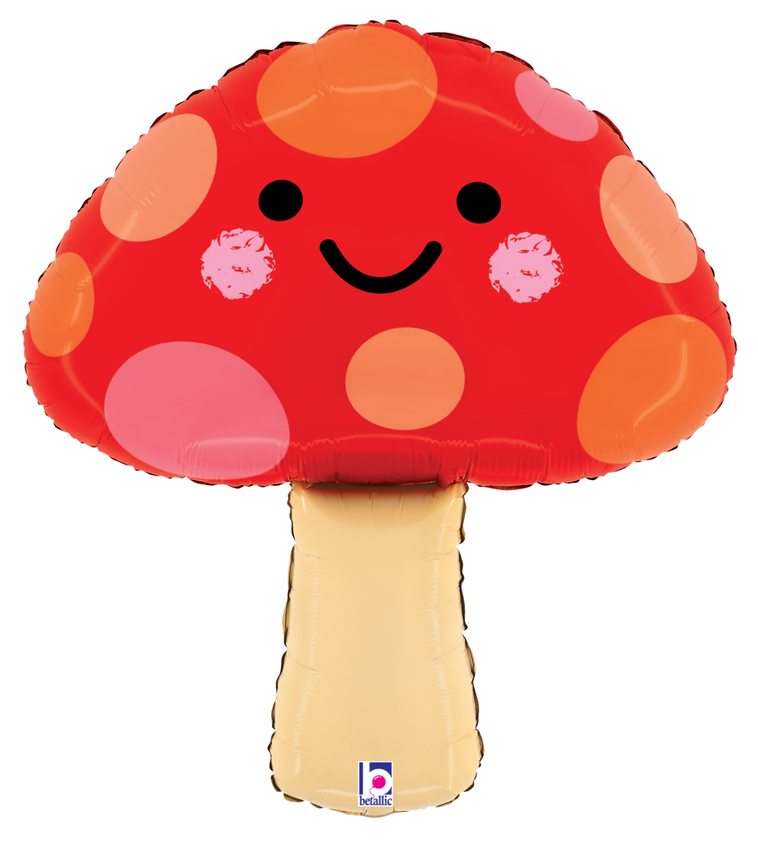 Pkg Mushroom 23"