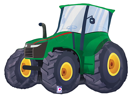 Pkg Farm Tractor 30"