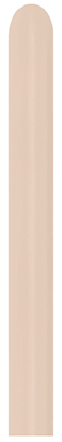 160 Pastel Matte Nude