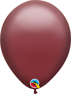 5" Cranberry