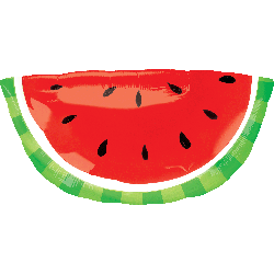 Pkg Watermelon 32"