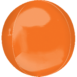 Orbz - Orange 15"