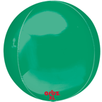 Orbz - Green 15" - Click Image to Close