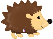 Pkg Woodland Hedgehog 30"