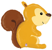 Pkg Woodland Squirrel 36"