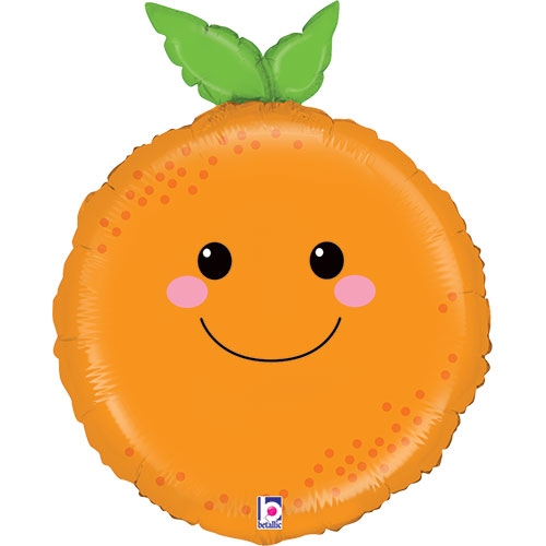 26" Orange Produce Pal
