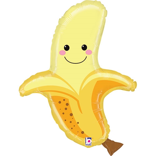 30" Banana Produce Pal