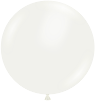 36" Standard White-2ct