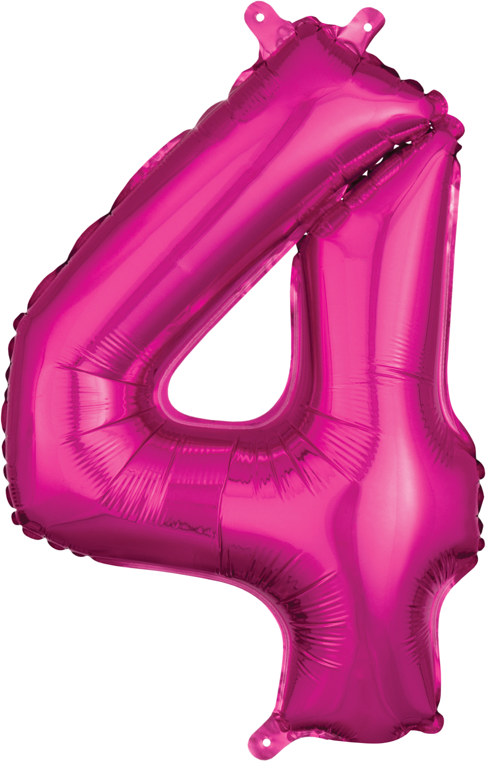 11 Hot Pink - 100ct [T10029] - $13.85 : American Balloon Factory