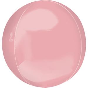 Orbz - Light Pink 15"