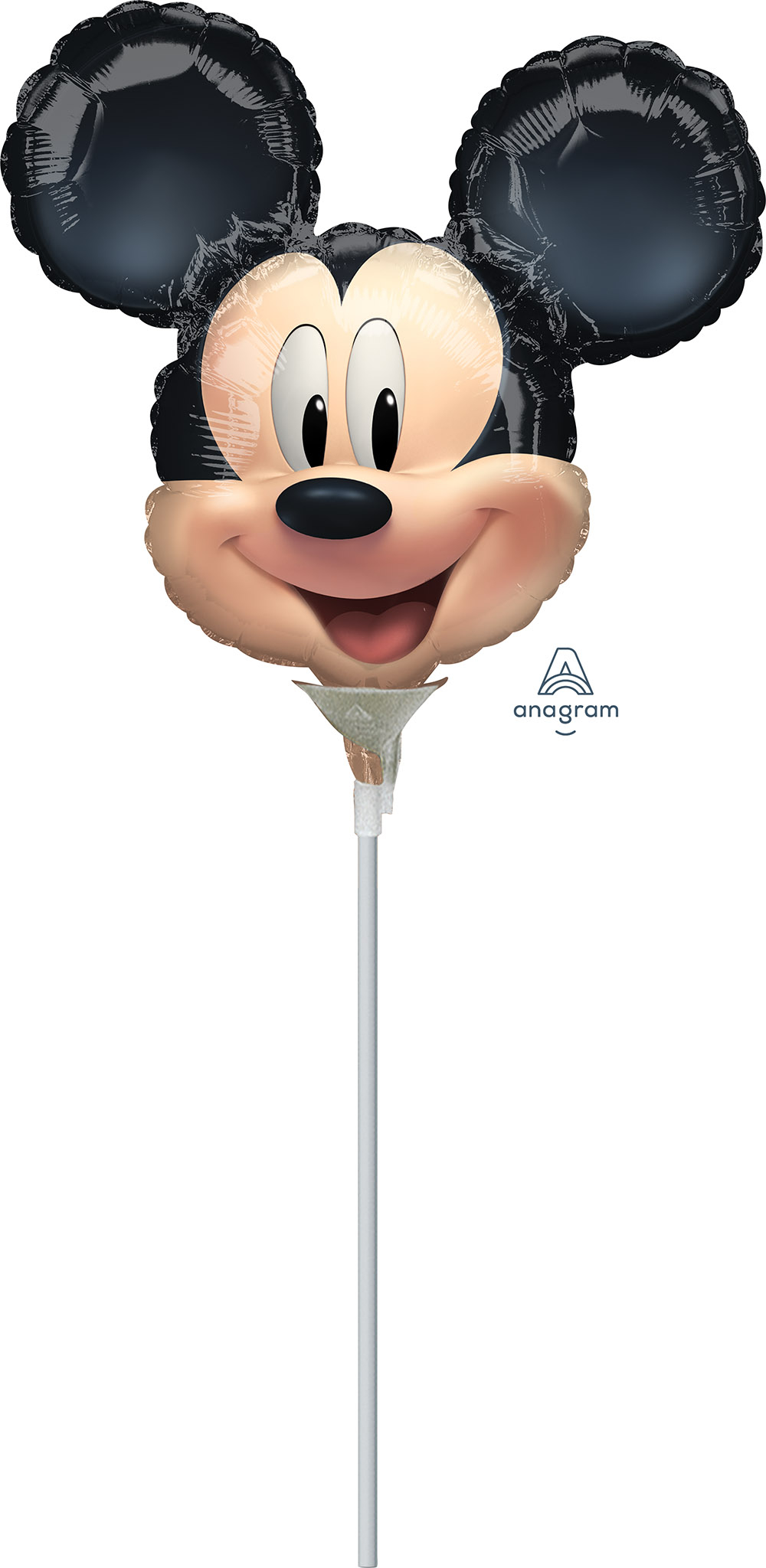 14" Mickey Mouse Head 5ct.