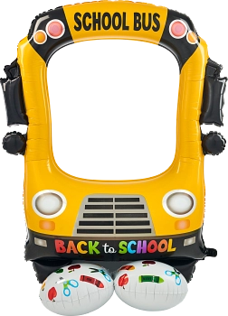 Pkg AirLoonz School is in Session 56"