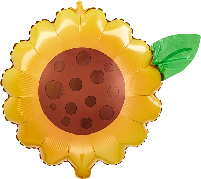 14" Sunflower-5ct