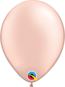 5" Pearl Peach