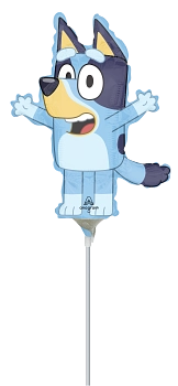 14" Bluey-5ct