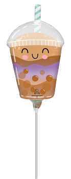 14" Sippy Friends Boda Tea-5ct
