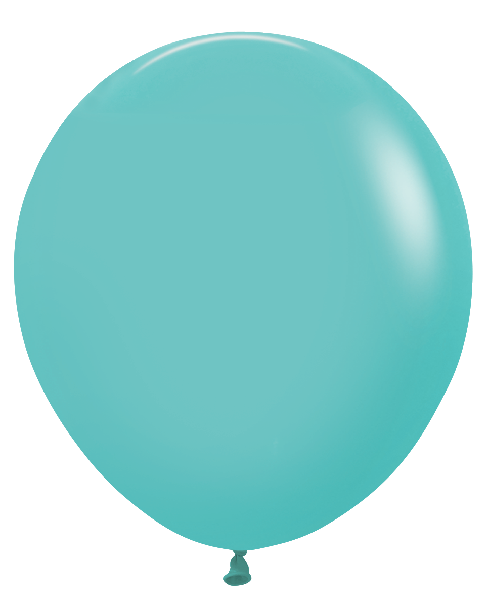 18" Fashion Robin's Egg Blue