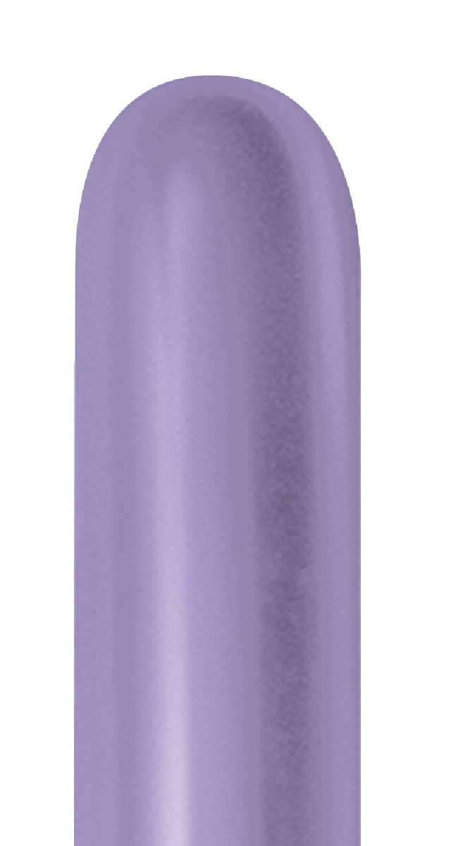 Nozzle Up Silk Light Amethyst 260