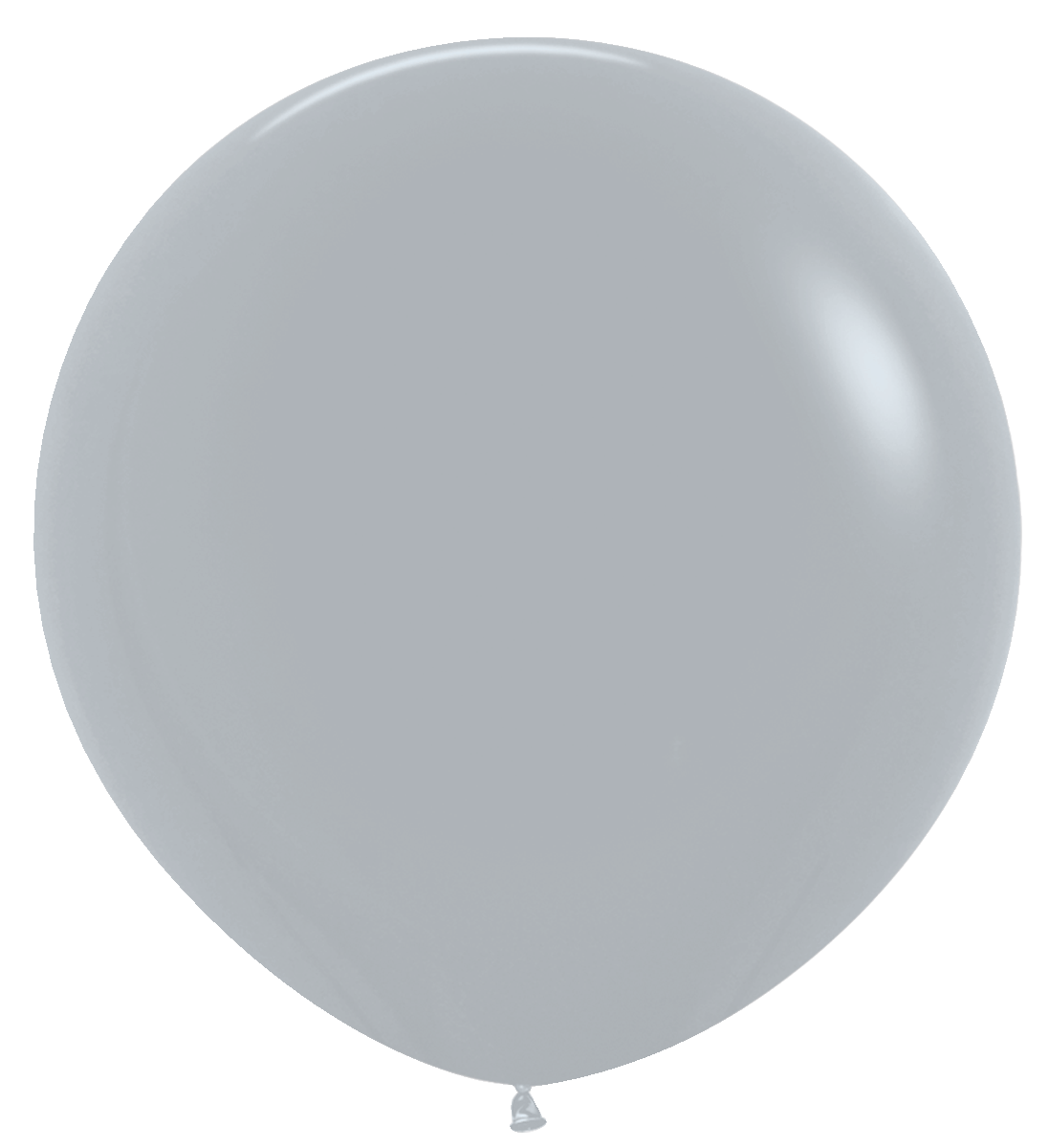 36" Deluxe Grey