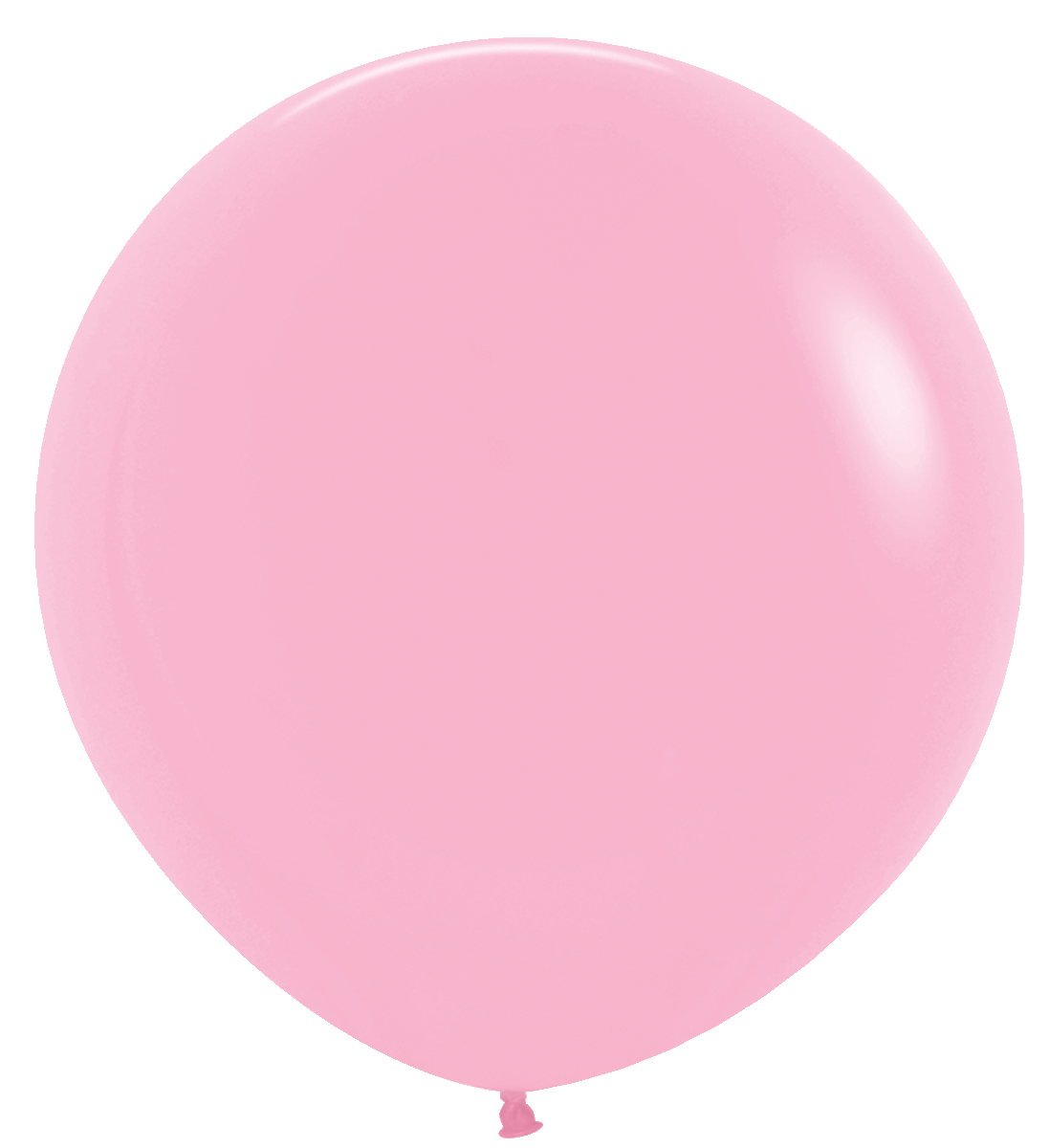 24" Fashion Bubble Gum Pink