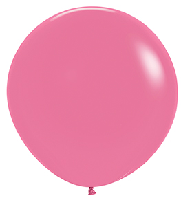 24" Deluxe Rose 3ct