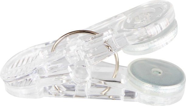 Clip-N-Weight-60g-Clear-25ct