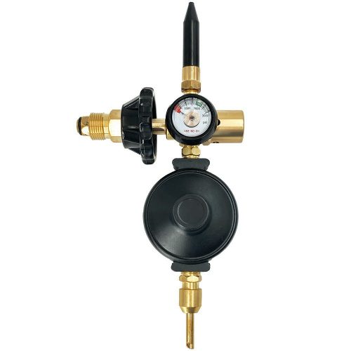 Dual Balloon Inflator