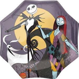Pkg Nightmare Before Christmas 22"