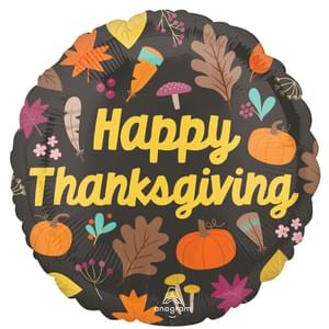 18" Give Thanks