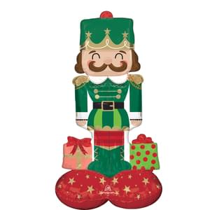 Pkg AirLoonz JR Nutcracker Workshop 37"
