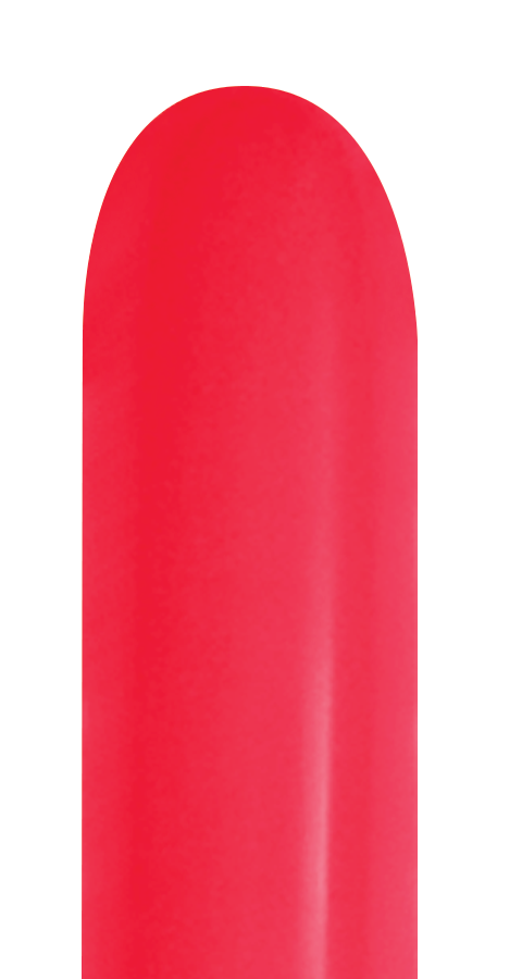 Nozzle Up Fashion Red 260