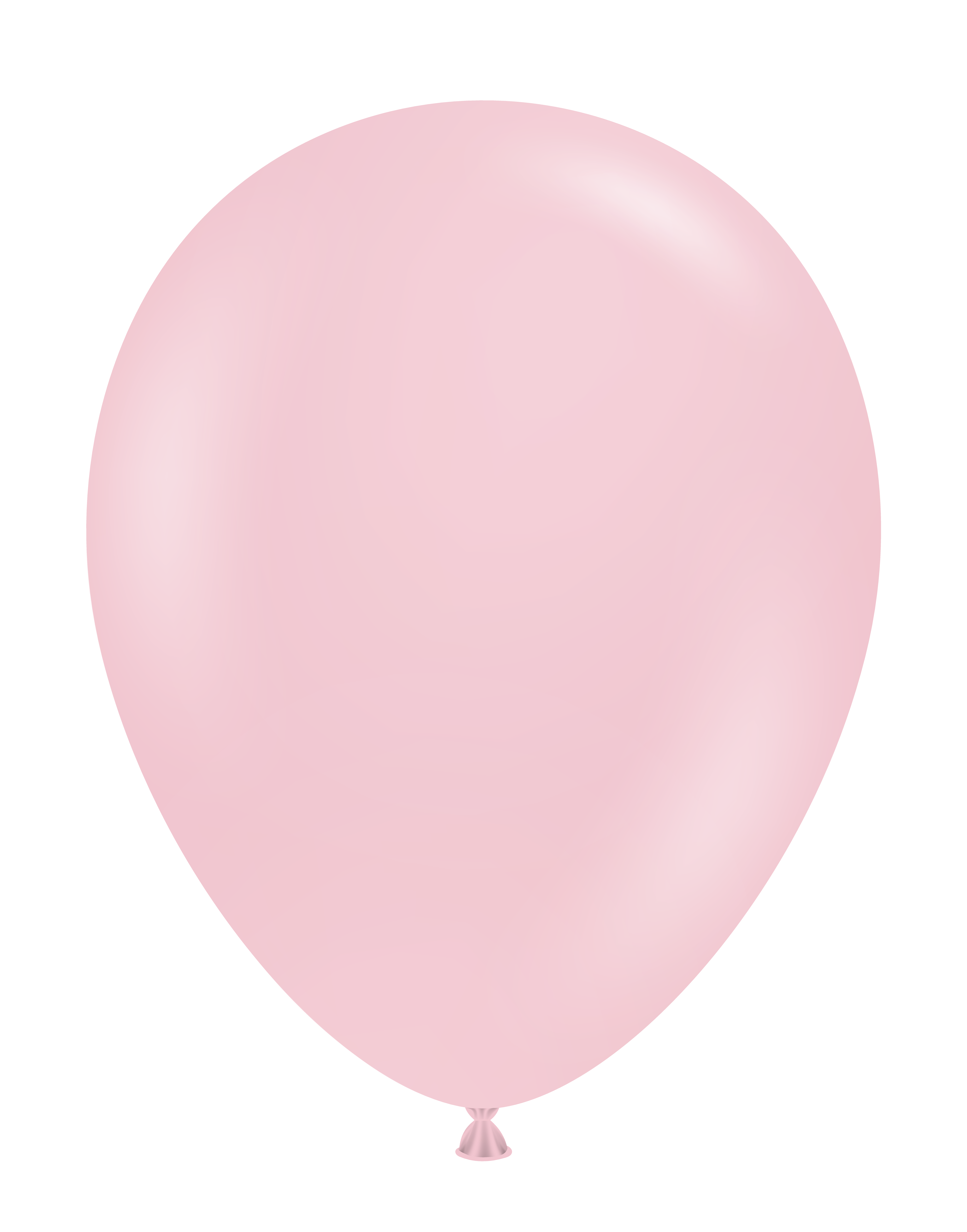 5" Romey(Pearl Pink) -50ct