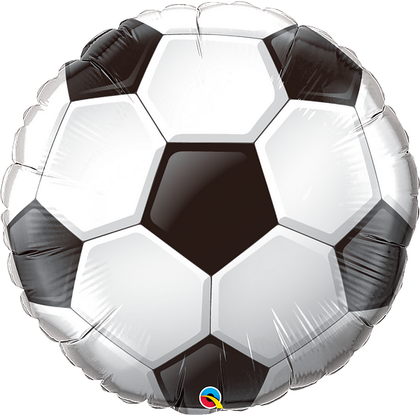 Pkg. 36" Soccer Ball