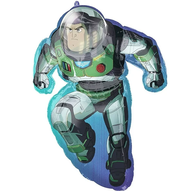 Pkg Buzz Lightyear 35"