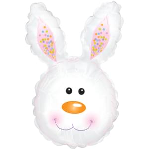 Easter Bunny 30"