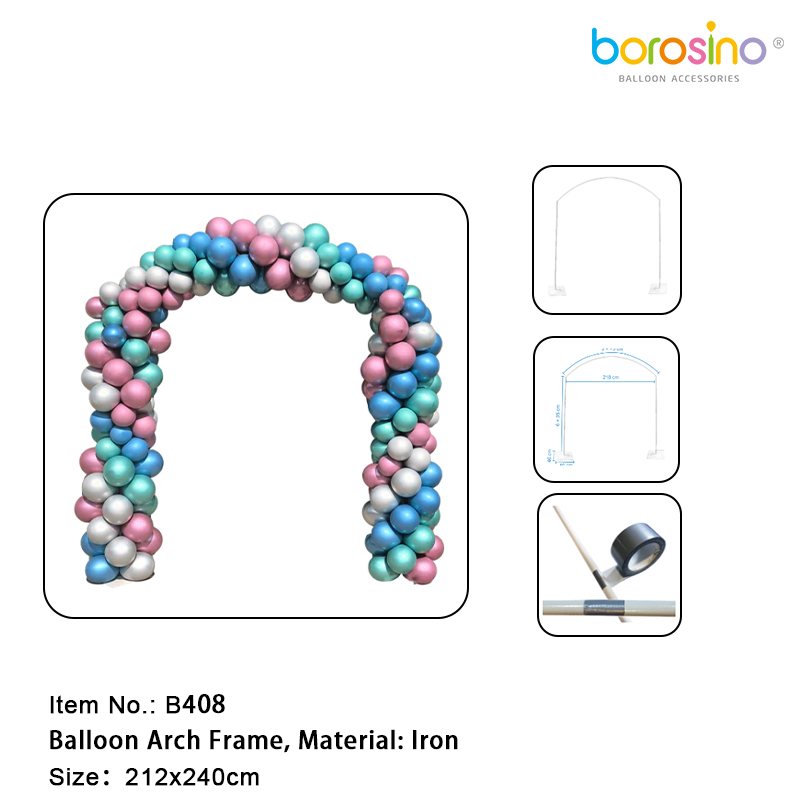 Balloon Arch Frame