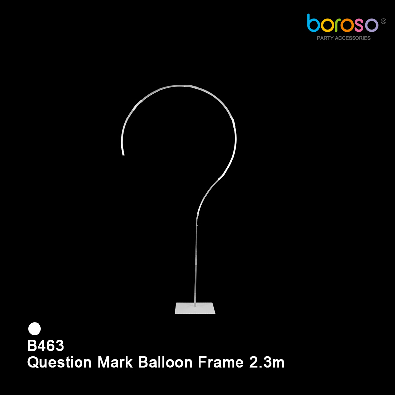 Question Mark Frame