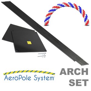 AEROPOLE System Arch Kit