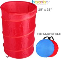 Cylinder Collapsible Transport Balloon Ben
