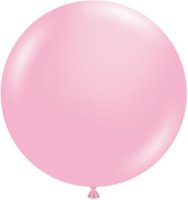 17" Baby Pink-25ct