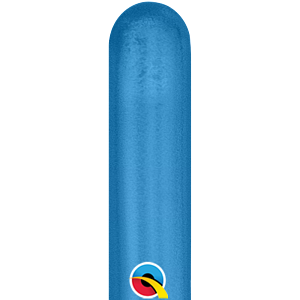 260 Chrome Blue 250ct
