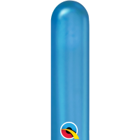 260Q Chrome Blue